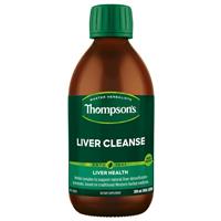 Thompson's Liver Cleanse 300ml
