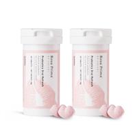Unichi Rosa Prima Probiotics Oral Refresh (Micro-effervescent) 30 tablets x2 Pack
