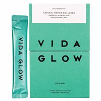 Vida Glow Natural Marine Collagen Original 14 Day Trial Pack