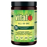 Vital All In One 120g Powder