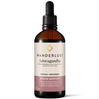 Wanderlust Ashwagandha 90ml