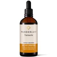 Wanderlust Turmeric 90ml
