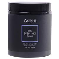 WelleCo The Evening Elixir Chocolate 150g