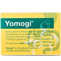 Ardeypharm Yomogi® Saccharomyces cerevisiae (boulardii) HANSEN CBS 5926 / CNCM I-745 2 Pack