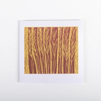 Art of Healing - greeting card - Mulkuṉ Wirrpanda