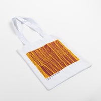 Art of Healing - tote bag - Mulkuṉ Wirrpanda