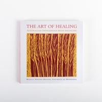 Art of Healing - Australian Indigenous Bush Medicine catalogue
