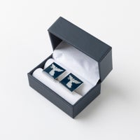 Cufflinks - Nike