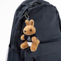 Key ring - Kangaroo