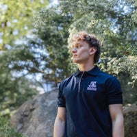 Polo - Traditional Heritage Blue