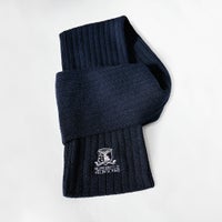 Scarf - Traditional Heritage Blue