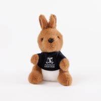 Soft toy - kangaroo small