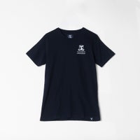 T-shirt - Traditional Heritage Blue (Sml logo)