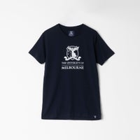 T-shirt - Traditional Heritage Blue