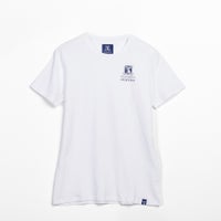 T-shirt - white